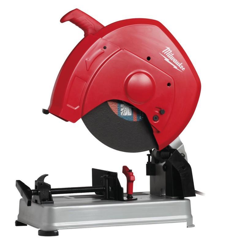 Picture of Milwaukee CHS 355 2300W Chopsaw